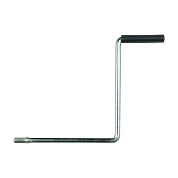 Happijac 182436 4" Standard Crank Handle