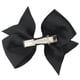 thumbnail image 5 of 40 Piezas Lazo de Pelo Grande Clip de Cocodrilo para Ninas Diadema de Cinta de Grogren, 5 of 5