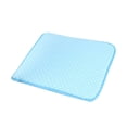 thumbnail image 3 of Xihbxyly Almacén de liquidación Cojín de esponja para asiento Cojín para silla de hogar Cojín para silla de comedor Cojín para asiento de estudiante color sólido Cojín de pies, 3 of 7