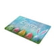 thumbnail image 2 of PJ210117-A006Happy Easter Eggs Conejo Felpudo decorativo Rectangular Tapete antideslizante Alfombra esquí esquí Gafas de esquí, 2 of 5