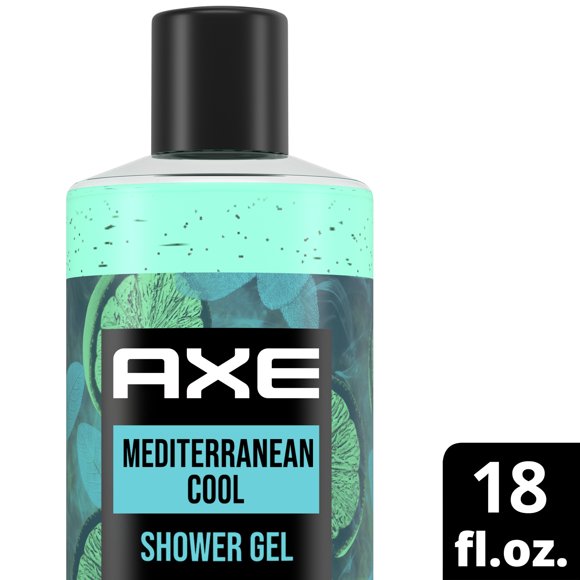AXE Shower Gel