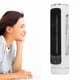 thumbnail image 5 of Ventilador de Torre, Ventilador Oscilante Con 3 Velocidades, Silencioso Ventilador de Escritorio Recargable Sin Aspas Ventilador de Mesa Portátil Ventilador de Torre Oscilante, 5 of 7