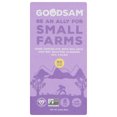 thumbnail image 5 of (Pack of 12), Goodsam Dark Chocolate Sea Salt & Almond Bar, 2.8 oz, 5 of 5