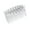 SL, variant on FcBaudy Hair Clips for Women,Hair Clips for Styling,Hair Clips for Girls Large Metal Hair Claw Clips Hair Catch New Style Jaw Clamp For Women head clip