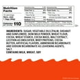 thumbnail image 5 of Kinder Joy Chocolate Egg with Sweet Cream, Cocoa Wafer Bites & Surprise Toy, Fun Easter Basket & Easter Egg Hunt Treat for Kids, 0.7 oz, 5 of 10