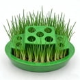 thumbnail image 4 of Grow Kit For Herbs Veggies Green Onion Easy Coriander Watering, 4 of 7
