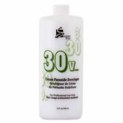 Superstar Stabilized Cream Peroxide Developer 30V HC, 32 oz
