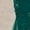 Emerald Green, variant on Women's Adora Design 3108 Strapless Mermaid Glitter Lace Applique Prom 2026 Dress Emerald Green Size XL