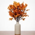 thumbnail image 4 of Clearance Artificial flowers under $1,Bundles Breath Flowers Artificial Gypsophila Bouquets Real Arrangements For Table Centerpieces Wedding Home Farmhouse DIY Decor, 4 of 5