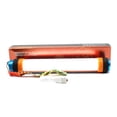 thumbnail image 2 of Lámpara portátil Irfora Luz LED para tienda de campaña al aire libre, multifuncional, fuerte magnetismo, lámpara de emergencia, recargable por USB, IP68, luz de buceo impermeable Irfora Lámpara portátil, 2 of 7