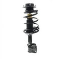 thumbnail image 2 of KYB SR4486 Complete Corner Unit Assembly -Strut, Mount and Spring Fits select: 2011-2013 SUBARU FORESTER, 2 of 5