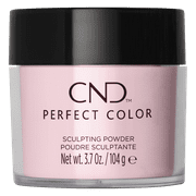 CND - Perfect Color Powder - Medium Cool Pink 3.7 oz
