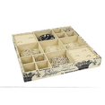 thumbnail image 1 of Home Basics DR49486 Organisateur de Bijoux Jumbo Paris, 1 of 1