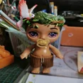 thumbnail image 4 of Caja ciega de elfo y hada de alta fantasía con arcoíris kawaii para niñas, juguete para agitar limo, regalo para niños, 4 of 5
