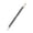black, variant on Double Head Watch Movement Aid Tool With Flat And Pointed Tips For Repair Of Mechanical And Electronic Watches Feature Anti Slip Handle