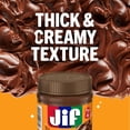 thumbnail image 6 of Jif Peanut Butter & Chocolate Flavored Spread, 15 oz Jar, 6 of 6