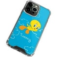 thumbnail image 3 of Skinit Cartoons Tweety Bird Flying iPhone 13 Pro Clear Case, 3 of 4