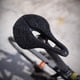 thumbnail image 4 of Asiento de Sillín de - cojín de sillín de carreras de universal para mujeres y hombres -  adaptaciónción DYNWAVEMX Sillín de bicicleta, 4 of 8