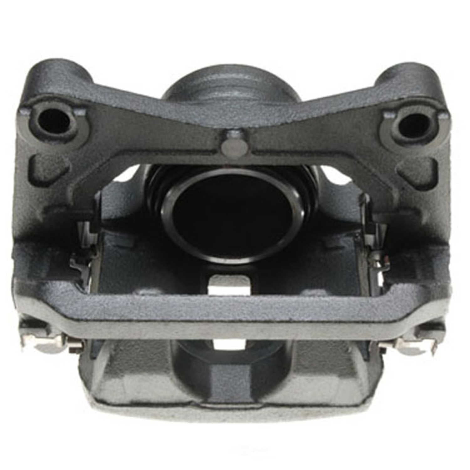 Raybestos Brakes FRC11761 Raybestos R-Line Reman Semi-Loaded Caliper & Bracket Assy