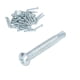 thumbnail image 2 of Tornillo Autoperforante, 4,8x32 Mm Tornillos Sujetador Acero Al Carbono Para Reparación ANGGREK Otros, 2 of 8