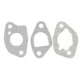 thumbnail image 2 of chengsi 3pcs Carburetors Gasket Kit For Subaru Robin Ex13 Ex130 Sp170 Ex170 6hp Motor Engine Garden Tool Engines, 2 of 5