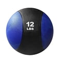 thumbnail image 1 of RVT Sports Balón Medicinal, Med Ball 12 Lbs para Entrenamiento Funcional, Crossfit RVT Sports A00005435, 1 of 2