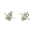 thumbnail image 4 of 100pcs Clips For Kangoo Trafic Primastar Opel Vivaro Side Moulding Lower Protection Door Zekai, 4 of 5