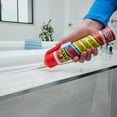 thumbnail image 4 of Silicona impermeable Caulk Flex Seal, 192 ml, blanca, paquete de 1, 4 of 8