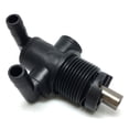 thumbnail image 2 of 2 Way Tank Switch Fuel Shut off Valve set For Polaris Diesel 455 1999-2001 New, 2 of 9