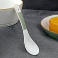 thumbnail image 3 of Vienna Ceramic Spoon, 3 of 5
