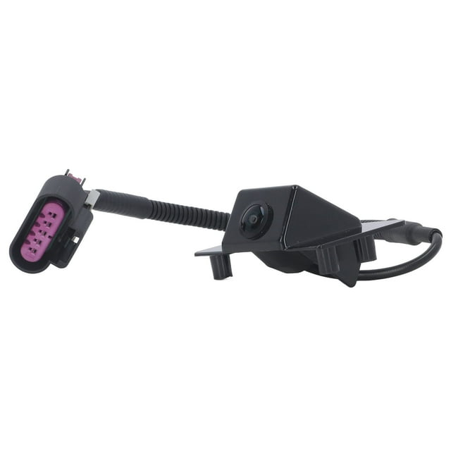 15173619, Caméra de Recul Installation Simple Connecteur 5 Broches pour Voiture