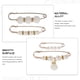 thumbnail image 3 of 10 piezas de imperdibles para ropa, alfileres ajustados para cintura de pantalón, pinzas para suéter, alfiler para chal, broche, alfiler para vestido, 3 of 8