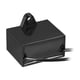 thumbnail image 3 of Capacitor de ventilador de techo CBB61 de 38x20x30mm 3uF 450V AC 2 cables de Uxcell, 3 of 5