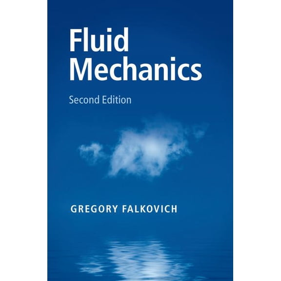 Fluid Mechanics, (Hardcover)