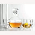 thumbnail image 2 of Marmont Whiskey Decanter, 2 of 2