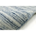 thumbnail image 6 of Liora Manne Dakota Stripe Indoor Outdoor Area Rug Blue, 6 of 6