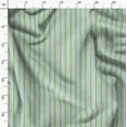 thumbnail image 6 of Soimoi Green Fabric - By the Yard - 54 Inch Wide - Stripes - Timeless Appeal with Classic Stripes Printed Fabric, 6 of 6