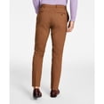 thumbnail image 2 of Tommy Hilfiger Men's Modern-Fit Stretch Performance Pants Camel B4HP (32,30 in), 2 of 6