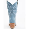 thumbnail image 5 of Idyllwind Women's Aces Denim Deux Western Boot Round Toe - BIWFA22L6 9 M  US, 5 of 7