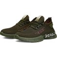 thumbnail image 1 of Tenis Hombre, Zapatos Hombre Deportivos, Zapatos de Malla Transpirable para Hombre, Zapatillas de Deporte Casuales de Moda para Entrenamiento Caminar Correr Gimnasio&nbsp;, 1 of 7