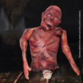 thumbnail image 5 of Halloween Party Decoration Simulation Human Upper Body Scary Hanging Ghost, 5 of 5
