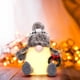 thumbnail image 4 of Christmas Rudolph Faceless Doll Nordic Forest Man Plush Doll Decoration Dwarf Decoration, 4 of 6
