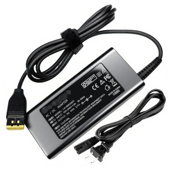 24V AC DC Adapter for Res-Med AirSense 11 CPAP Machine 39205 E1399 390010 24VDC 2.71A 65W Power Supply Cord Charger