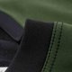 thumbnail image 5 of Blusas y camisas de manga larga con cuello redondo para hombre, estilo casual, de moda, de color liso, deportivas, con empalme de aberturas para los dedos, blusa de manga larga con cuello redondo, blu, 5 of 8
