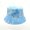 blue, variant on New Tie-dye Bucket Hat Spring and Summer Women Double-sided Basin Hats Hip-hop Trend Travel Men Sunshade Panama Bob Cap