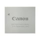 Canon NB-4L - Batterie d'Appareil Photo - Li-Ion - 760 mAh - pour IXUS 255; IXY 610, 620; LEGRIA mini; PowerShot ELPH 330, SD780, SD940, SD960; VIXIA mini – image 3 sur 3