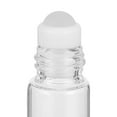 thumbnail image 3 of unbranded 12Ud Roll on De Vidrio Transparentes Recargables Con Tapa Para Esenciales Y Perfumes, 3 of 6