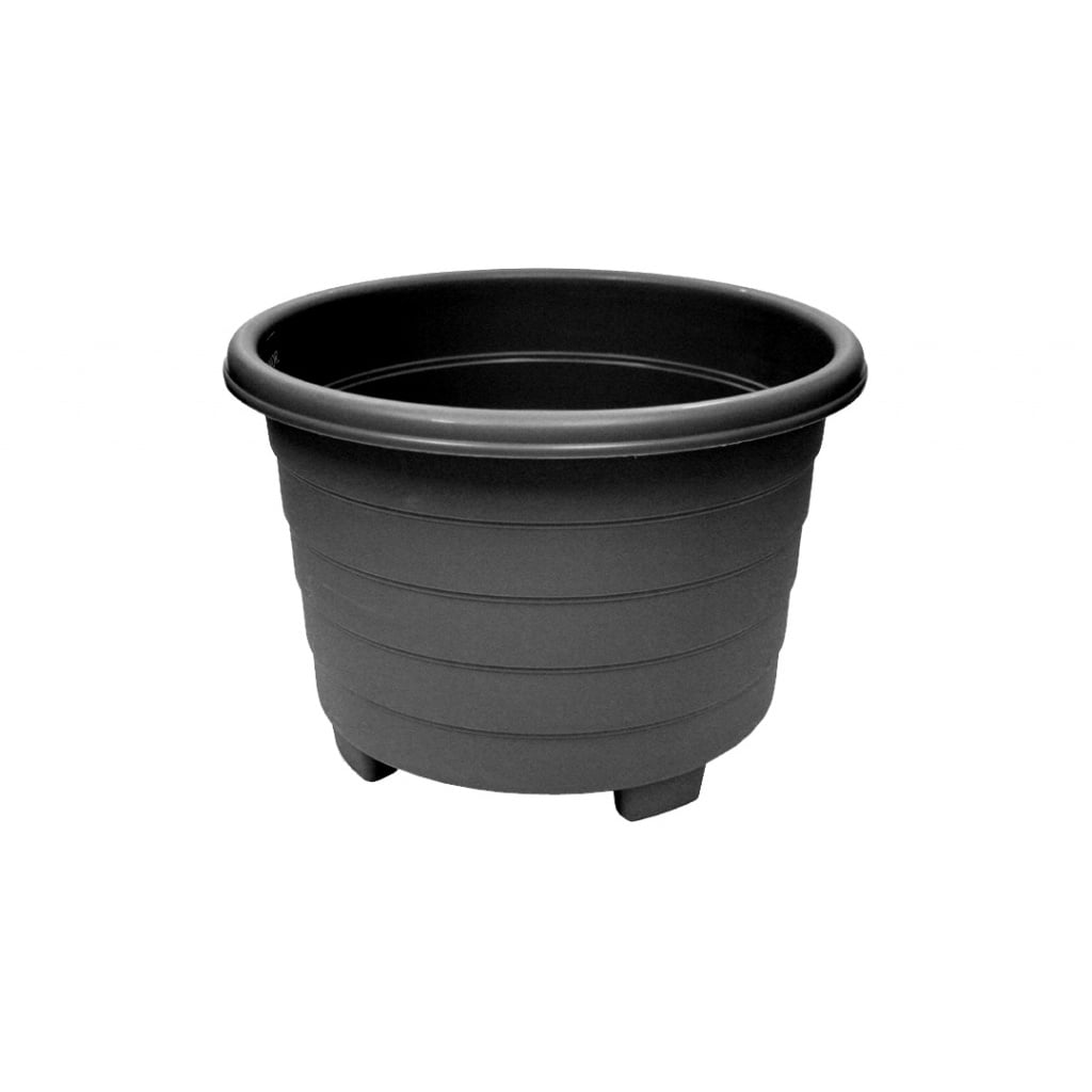 Grosvenor Round Plant Pot