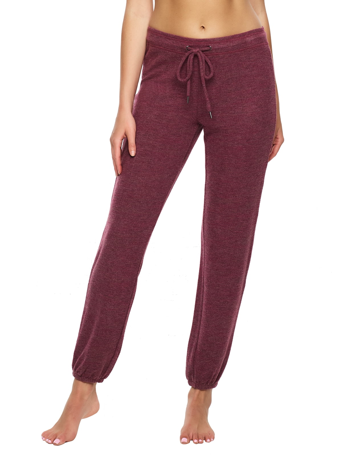 Felina Lounge Jogger Pant with Drawstring and Kuwait Ubuy