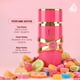 thumbnail image 4 of Perfume Lattafa Yara Candy Eau de Parfum para mujer, 100 ml, 4 of 9